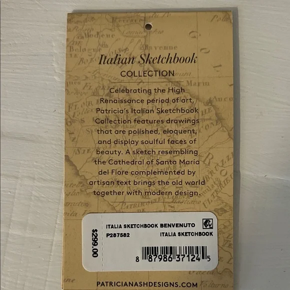 Patricia Nash Brown and Tan Women's Tote Bag - Picture 12 of 16